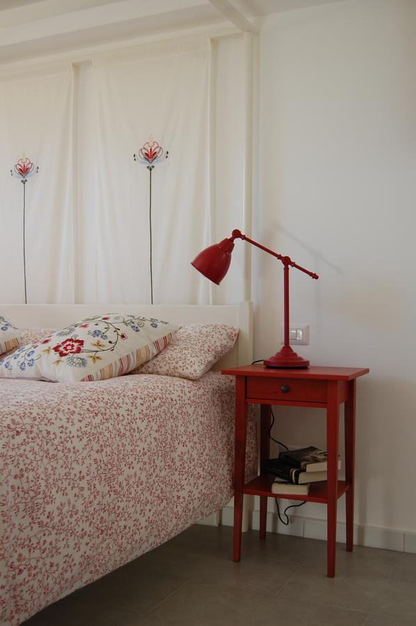 Bed&Breakfast La Volpe e L'Uva Santa Marinella Extérieur photo