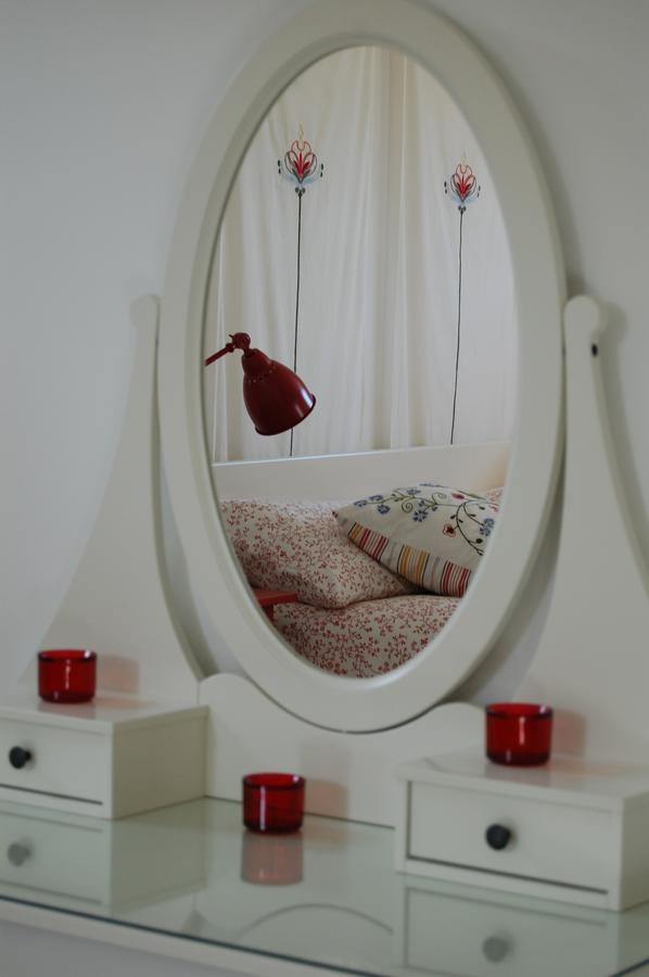 Bed&Breakfast La Volpe e L'Uva Santa Marinella Extérieur photo